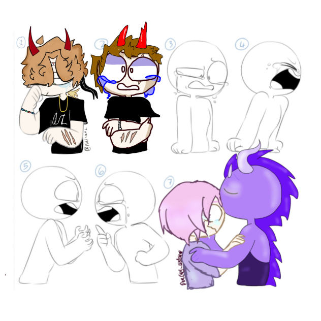 Collab with these people
