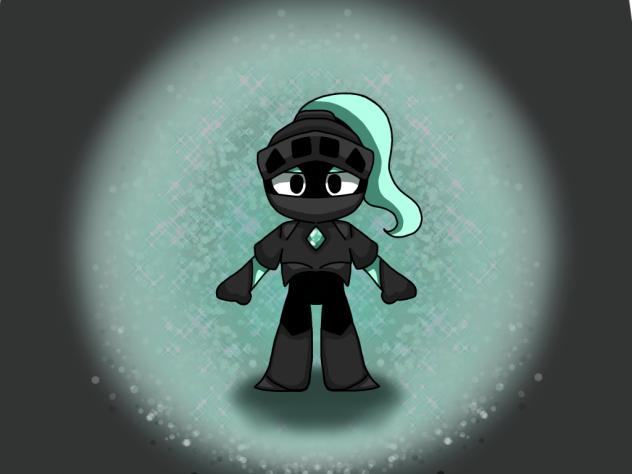 Soulvester, Dandy’s World, Halloween.