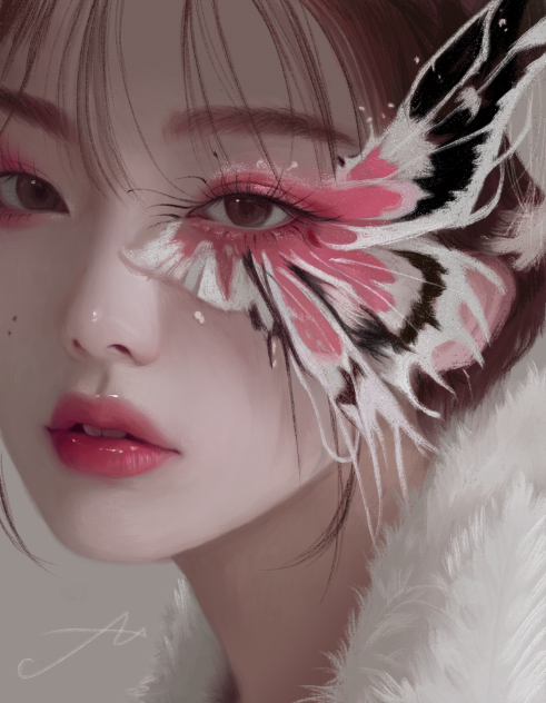 🌺🦋