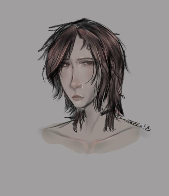 Colored - ibisPaint