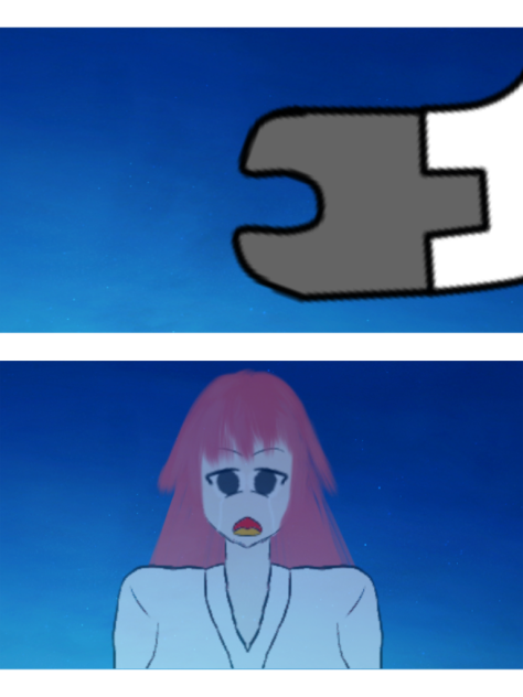 ゆーれいにすくいのてを！