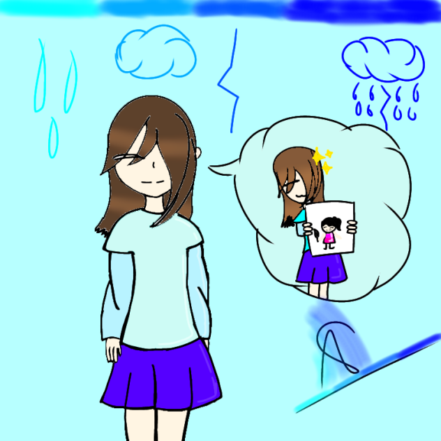dream - ibisPaint