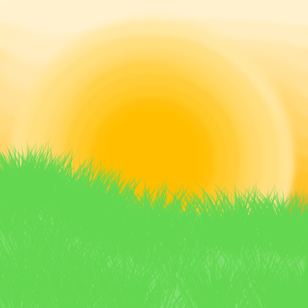 Sunset~sunrise