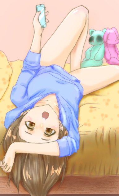 だらだら