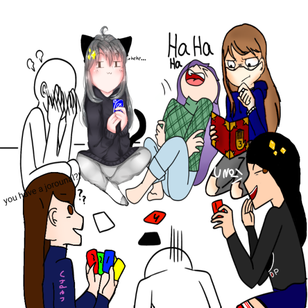 Uno colab