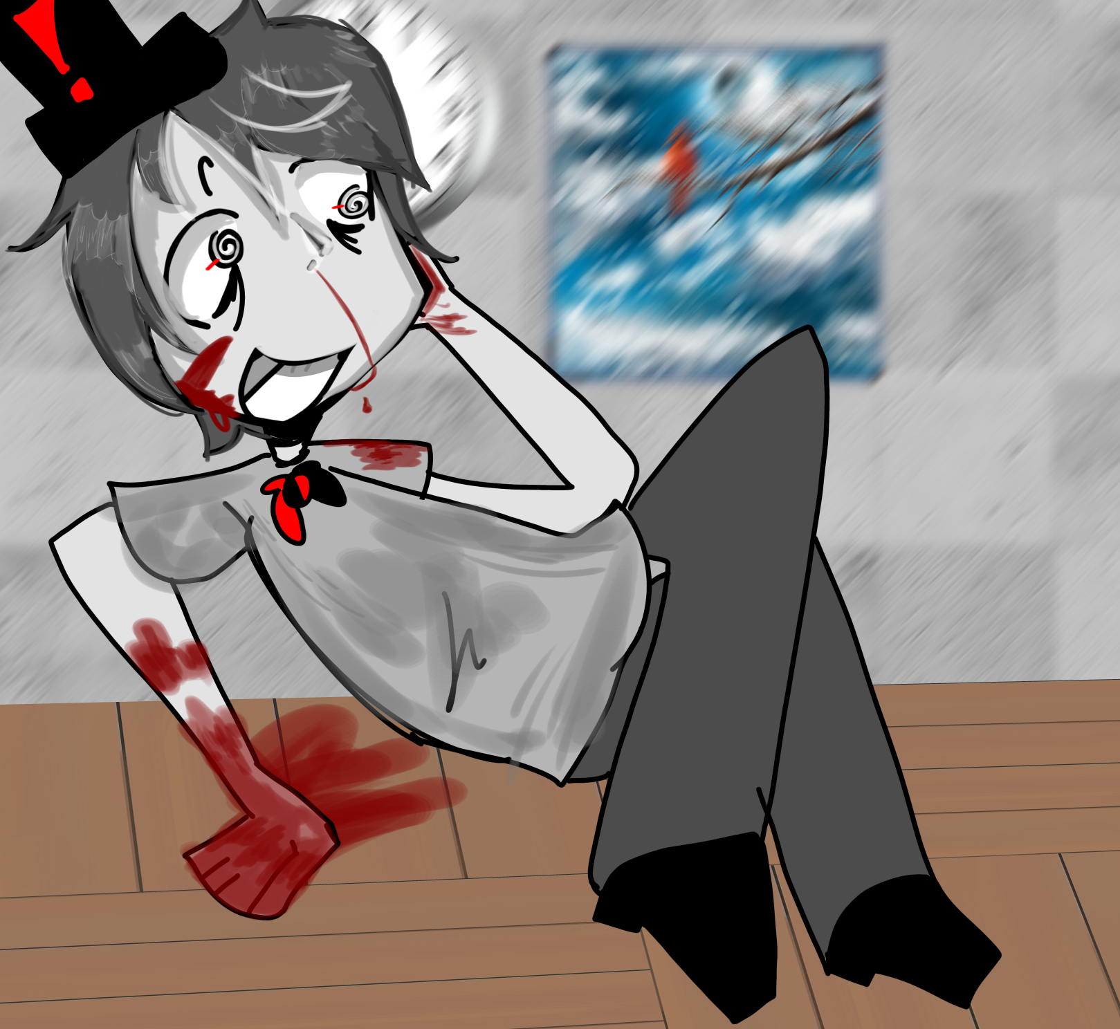 Unknown - ibisPaint