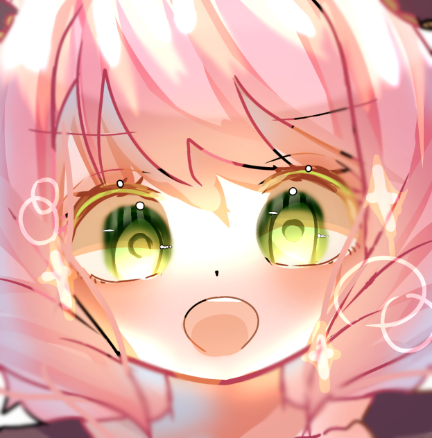アーニャ✎(𓁹֊𓁹)