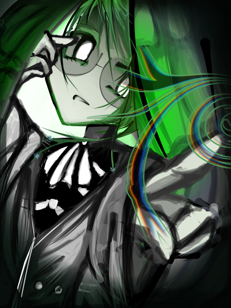 Magic - ibisPaint