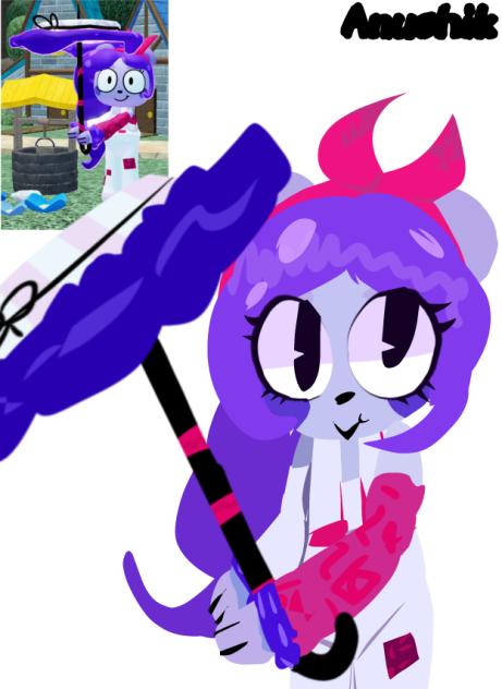 Jam