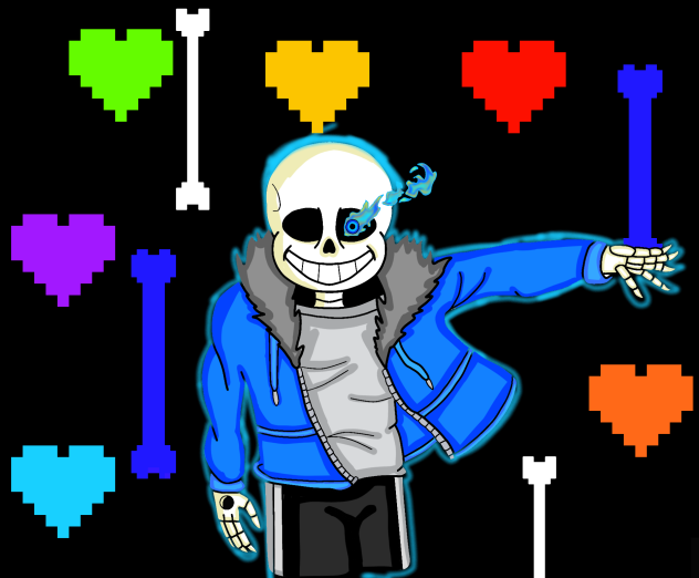 sans - ibisPaint