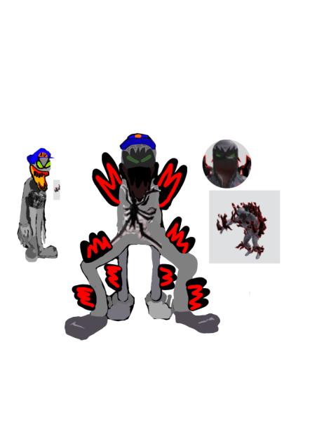 Double Appear Anti L