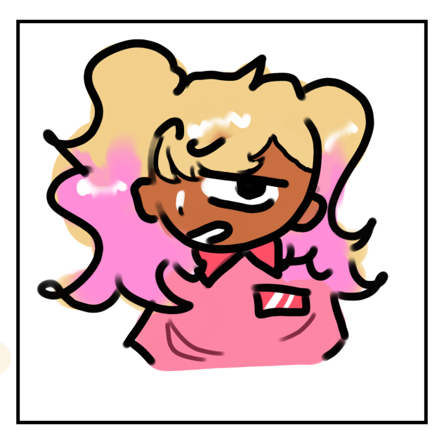 Bean - ibisPaint