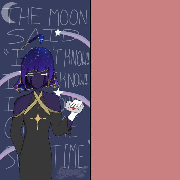 O Sol e a Lua collab!