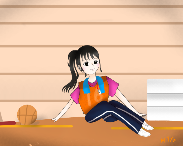 見学中、、、