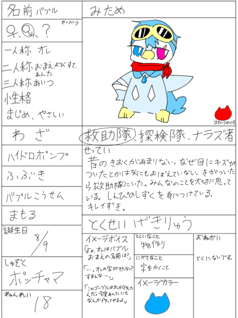 ソライロギルド！