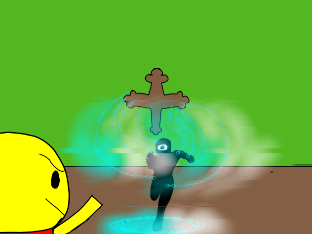 Ballers taking over seek achievement