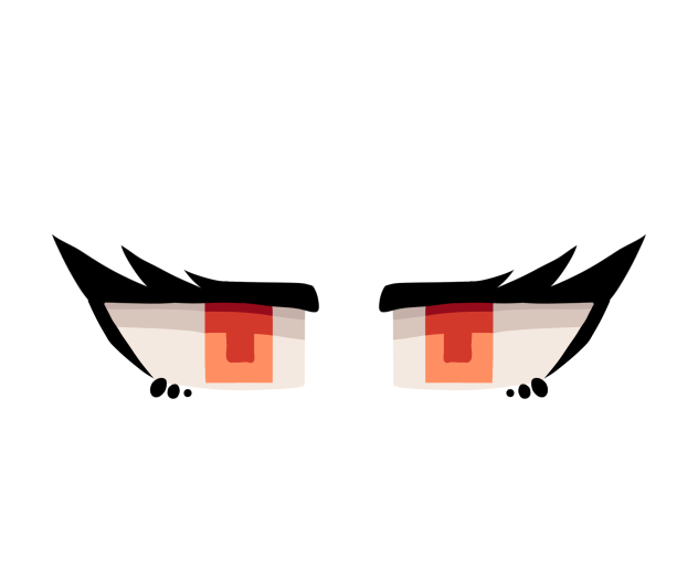 eyes 2