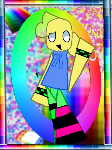 COLORFULL!!!🌸