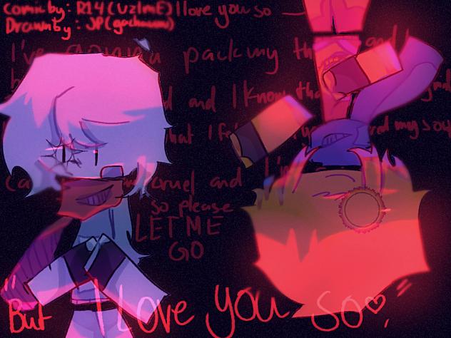 「 ✦ Let him go icon✦ 」