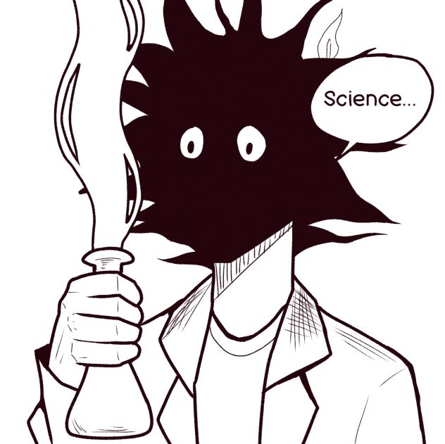 Ciencia