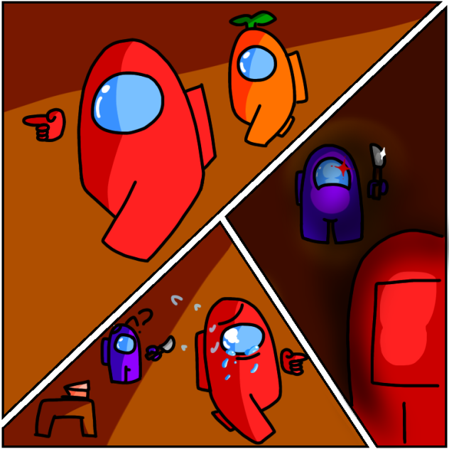 ‘Nope,room full of nightmares’