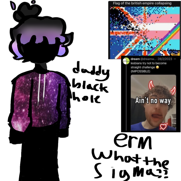 DPACTA members but oddly humanoid