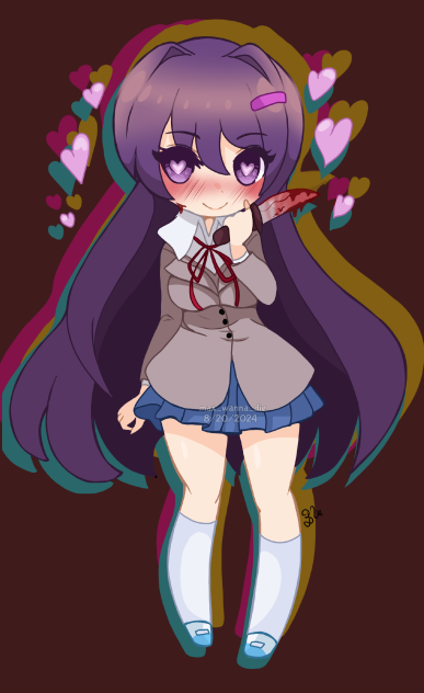 yuri