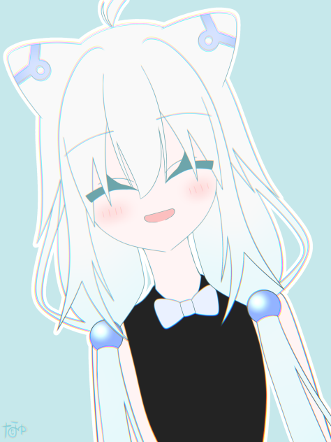 ️💙🩵‎🤍