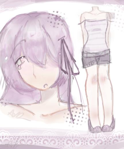 Practice - ibisPaint