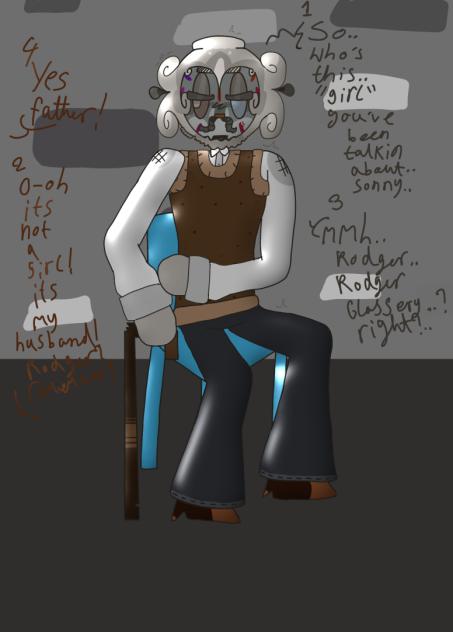 Uhhhhhhhh I dunno what to call this