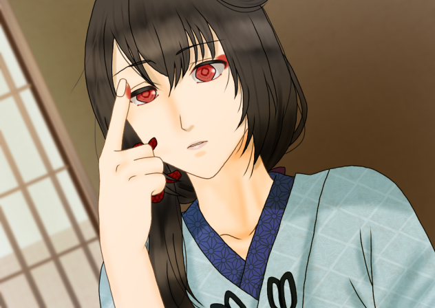 剣が君〜左京〜