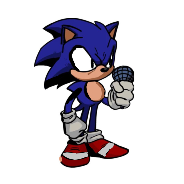 EXE repainted