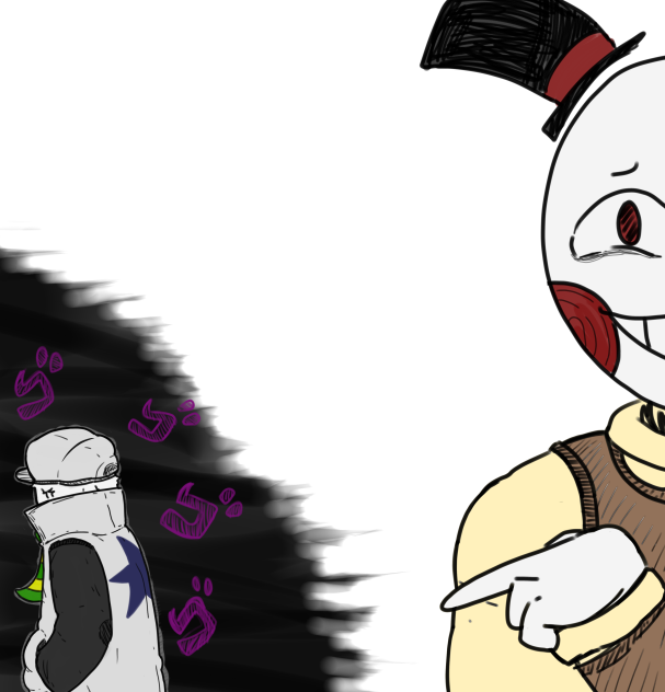 I m serious - ibisPaint