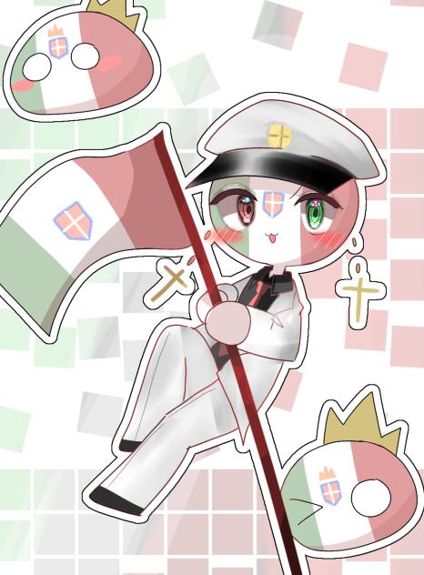 いたり