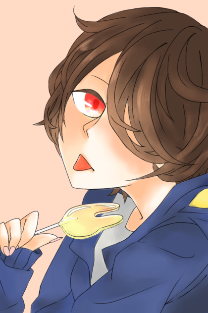 少女