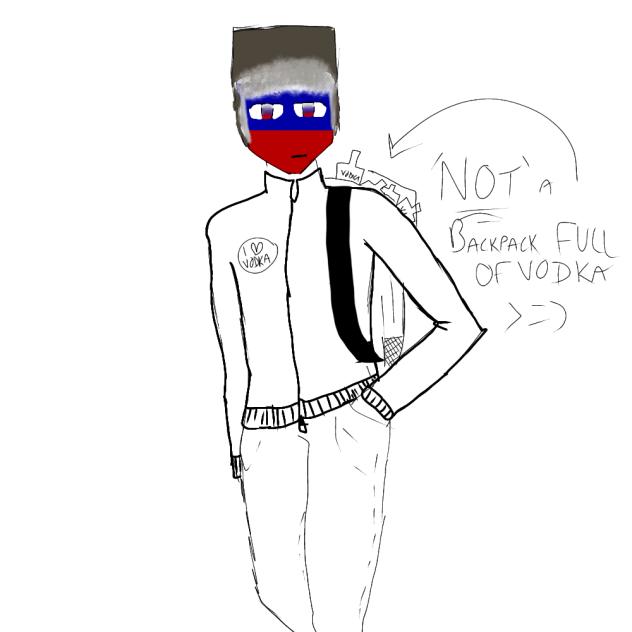 Russia ch hehe
