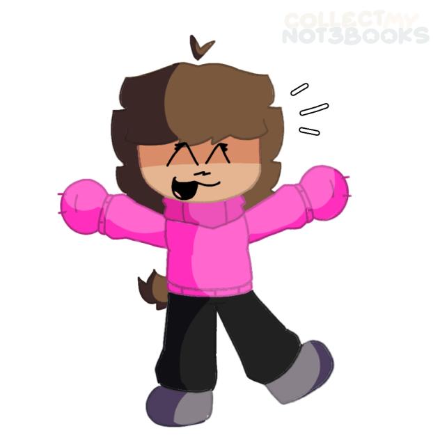 pika pose redraw for the like 4-5th time