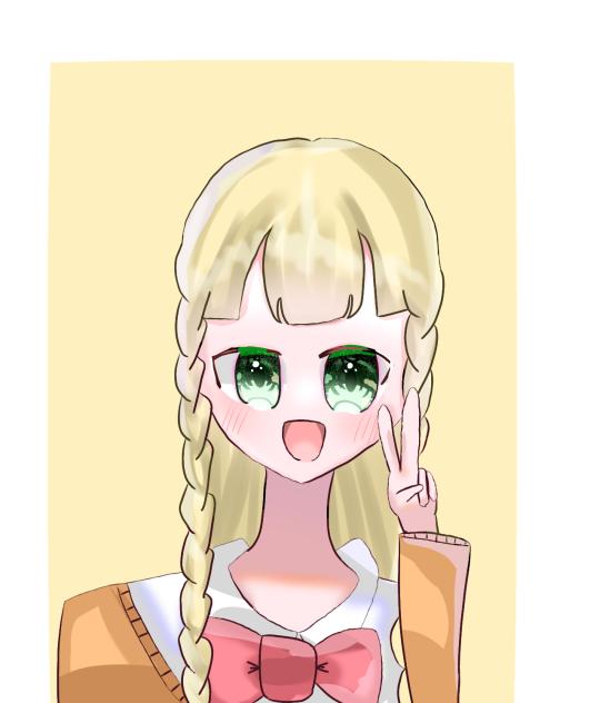 ＃はるへお届け物