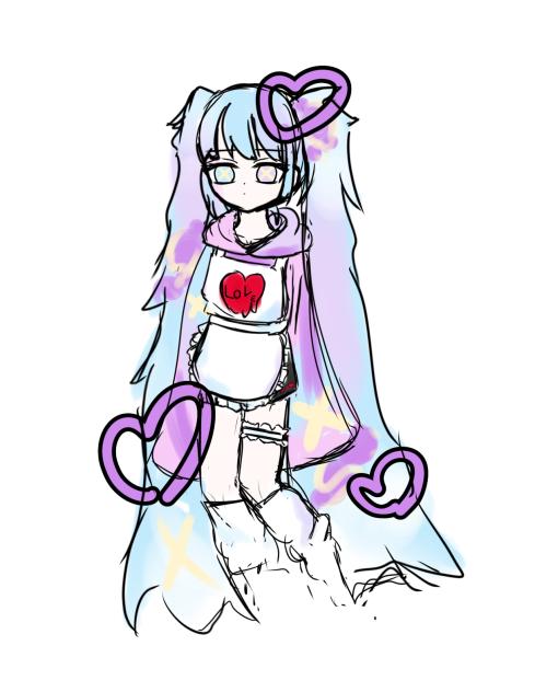 幽霊メイド
