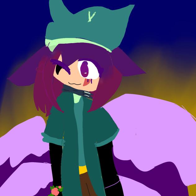 Lilac!