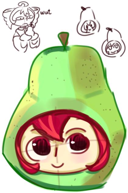 Pearto
