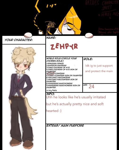 Cs for Reun or smth