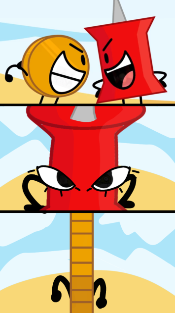 an abomination