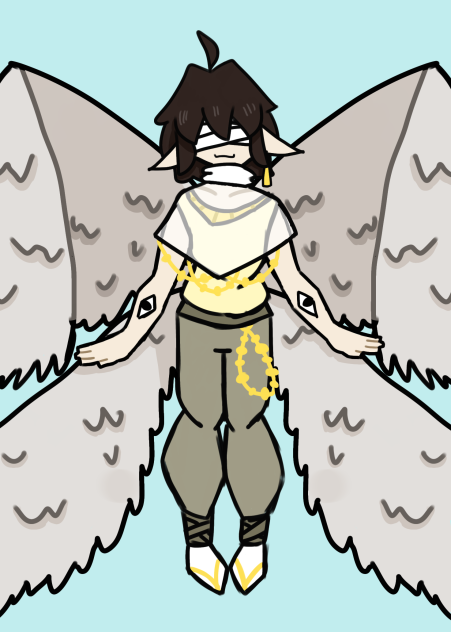 bodies ig - ibisPaint