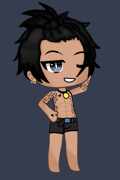 Quick edit - ibisPaint