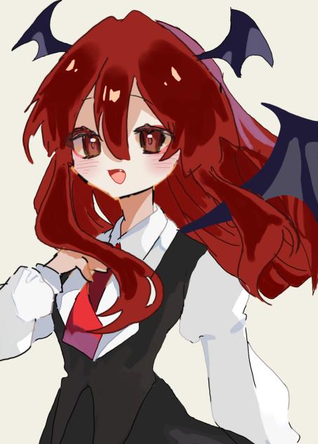 小悪魔