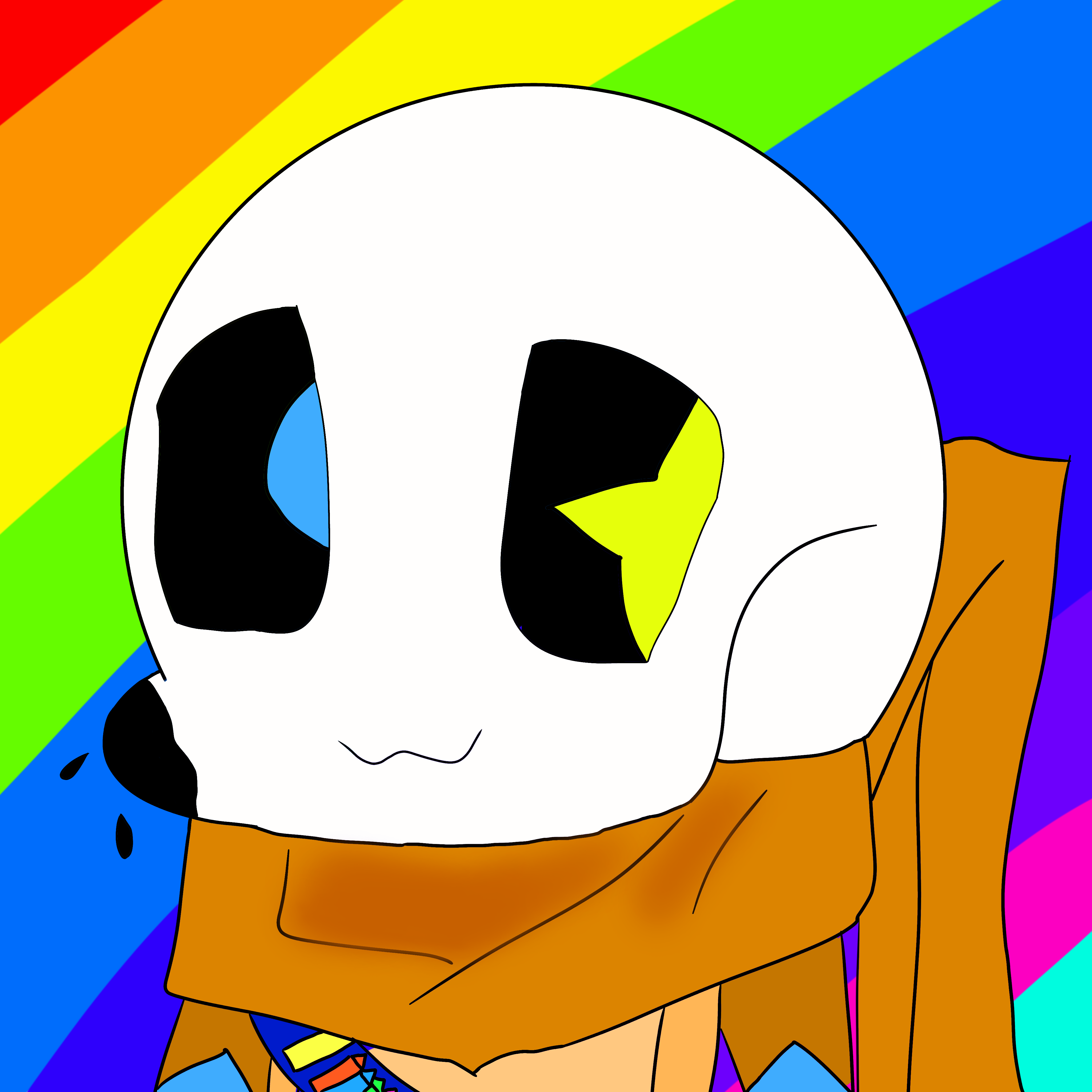 Ink - ibisPaint