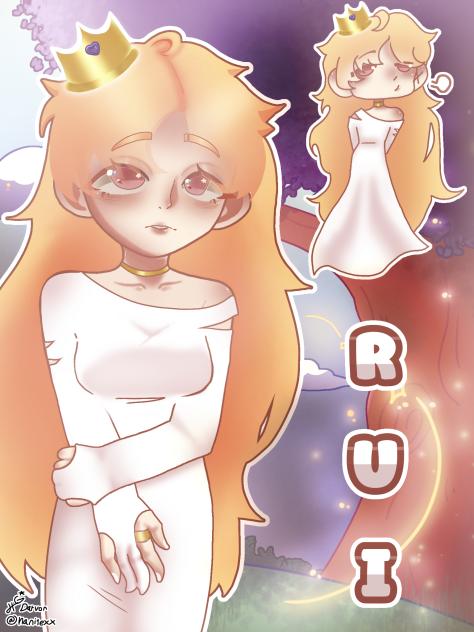 Rui