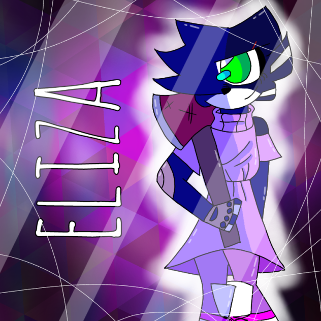 my friend in intercity(eliza) remake