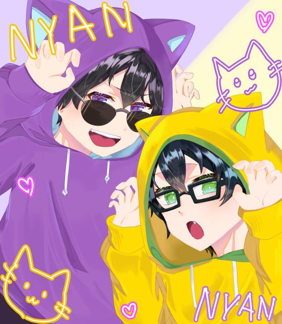 NYAN